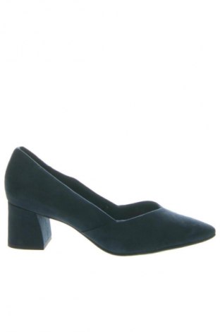 Damenschuhe Marco Tozzi, Größe 39, Farbe Blau, Preis 71,99 €