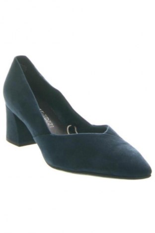 Damenschuhe Marco Tozzi, Größe 39, Farbe Blau, Preis 71,99 €