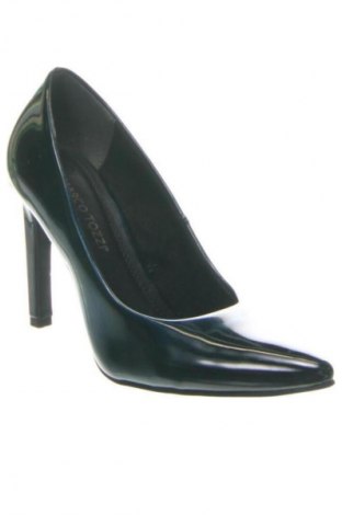 Dámske topánky  Marco Tozzi, Veľkosť 37, Farba Čierna, Cena  45,01 €