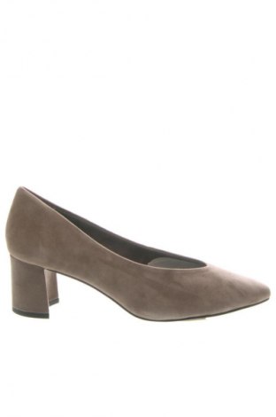 Dámské boty  Marco Tozzi, Velikost 41, Barva Béžová, Cena  1 367,00 Kč