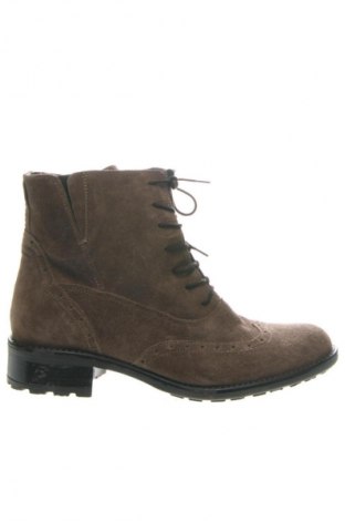 Dámske topánky  Marina Seval, Veľkosť 41, Farba Hnedá, Cena  47,57 €