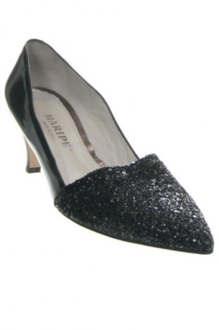 Încălțăminte de damă Maripe, Mărime 39, Culoare Negru, Preț 232,99 Lei
