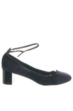 Damenschuhe Marks & Spencer, Größe 42, Farbe Blau, Preis 18,22 €