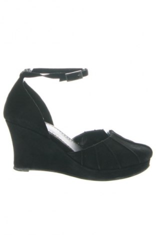 Damenschuhe Martini, Größe 37, Farbe Schwarz, Preis 26,09 €