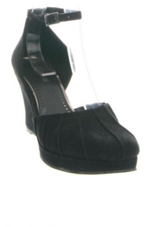 Damenschuhe Martini, Größe 37, Farbe Schwarz, Preis 26,09 €