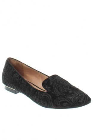 Női cipők Massimo Dutti, Méret 40, Szín Fekete, Ár 25 519 Ft