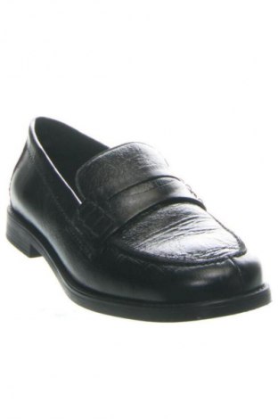 Damenschuhe Massimo Dutti, Größe 37, Farbe Schwarz, Preis 84,40 €