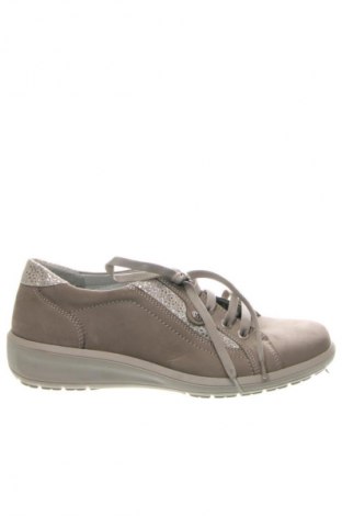 Damenschuhe Medicus, Größe 39, Farbe Beige, Preis 46,99 €