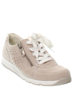 Γυναικεία παπούτσια Medicus, Μέγεθος 39, Χρώμα  Μπέζ, Τιμή 32,99 €