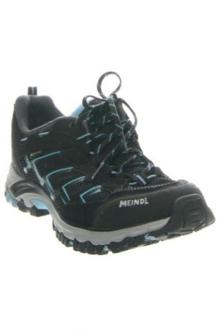 Дамски обувки Meindl, Размер 40, Цвят Многоцветен, Цена 157,99 лв.