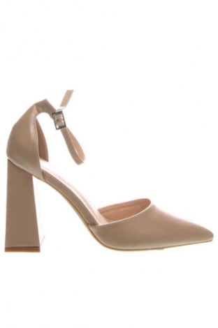 Damenschuhe Mellisa, Größe 38, Farbe Braun, Preis 55,00 €