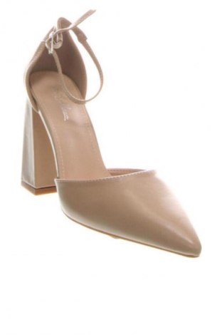 Damenschuhe Mellisa, Größe 38, Farbe Braun, Preis 55,00 €