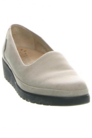 Дамски обувки Mephisto, Размер 36, Цвят Сив, Цена 56,99 лв.