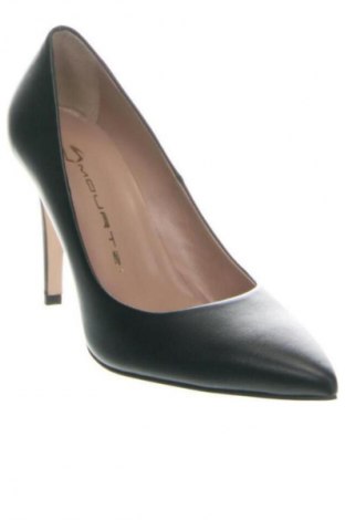 Damenschuhe Mourtzi, Größe 37, Farbe Schwarz, Preis 65,99 €