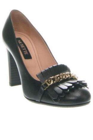 Női cipők Musette, Méret 36, Szín Fekete, Ár 20 699 Ft