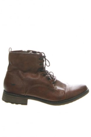 Damenschuhe Mustang, Größe 39, Farbe Braun, Preis 34,99 €