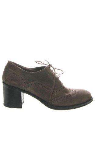 Damenschuhe Nero Giardini, Größe 39, Farbe Braun, Preis 47,99 €