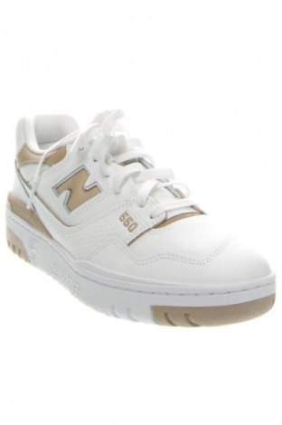 Dámské boty  New Balance, Velikost 41, Barva Bílá, Cena  2 499,00 Kč