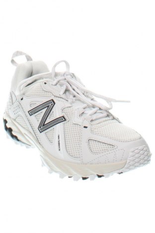 Dámské boty  New Balance, Velikost 38, Barva Bílá, Cena  3 099,00 Kč
