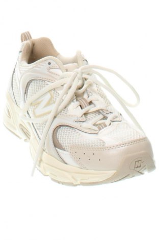 Damenschuhe New Balance, Größe 39, Farbe Beige, Preis 112,99 €