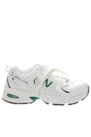 Dámské boty  New Balance, Velikost 38, Barva Bílá, Cena  3 099,00 Kč