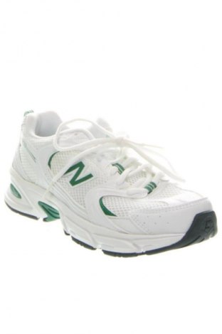 Dámské boty  New Balance, Velikost 38, Barva Bílá, Cena  3 099,00 Kč
