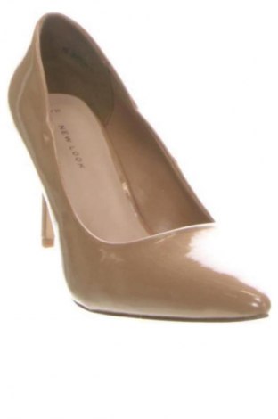 Női cipők New Look, Méret 37, Szín Bézs, Ár 11 329 Ft