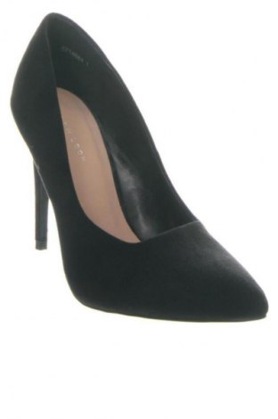 Damenschuhe New Look, Größe 38, Farbe Schwarz, Preis 24,99 €