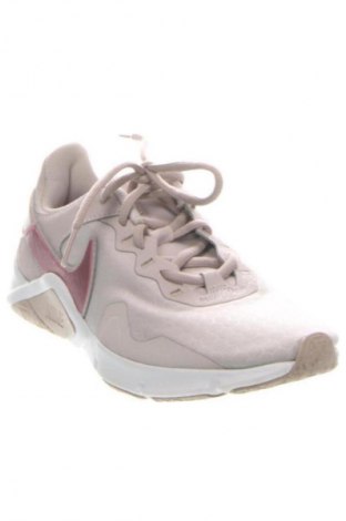 Női cipők Nike, Méret 36, Szín Hamurózsaszín, Ár 33 000 Ft