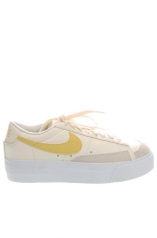 Damenschuhe Nike, Größe 39, Farbe Beige, Preis 112,99 €