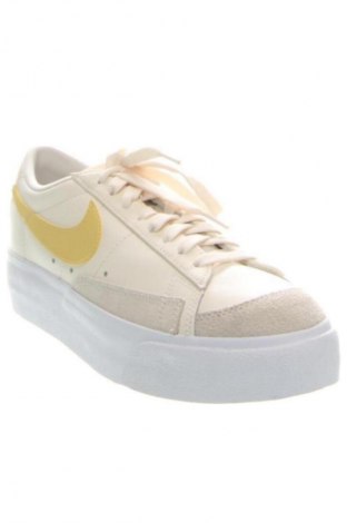 Damenschuhe Nike, Größe 39, Farbe Beige, Preis 112,99 €