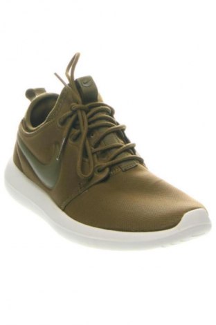 Damenschuhe Nike, Größe 37, Farbe Grün, Preis 103,80 €