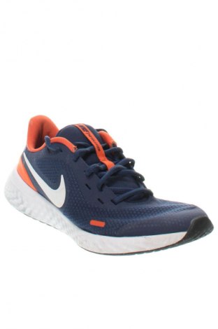 Дамски обувки Nike, Размер 40, Цвят Син, Цена 134,99 лв.