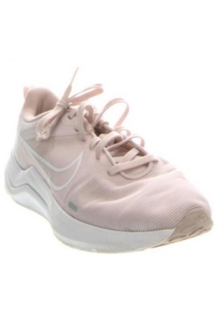 Damenschuhe Nike, Größe 40, Farbe Aschrosa, Preis 84,36 €