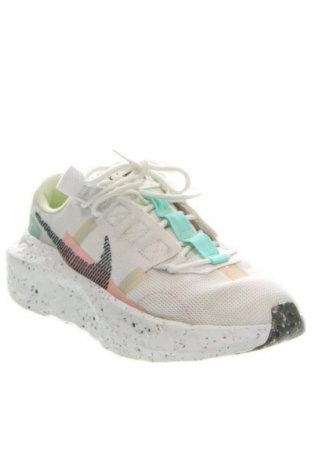 Damenschuhe Nike, Größe 39, Farbe Weiß, Preis 123,04 €