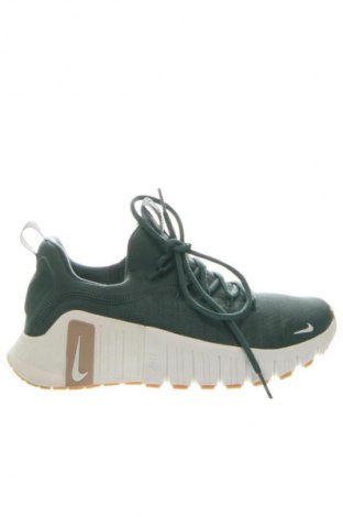 Dámske topánky  Nike, Veľkosť 37, Farba Zelená, Cena  84,40 €