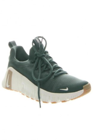 Dámske topánky  Nike, Veľkosť 37, Farba Zelená, Cena  84,40 €