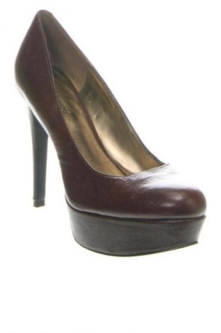 Damenschuhe Nine West, Größe 39, Farbe Braun, Preis 76,99 €