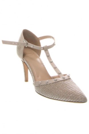 Dámské boty  OMC, Velikost 38, Barva Béžová, Cena  1 782,00 Kč