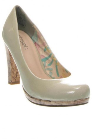 Női cipők Obsel, Méret 35, Szín Bézs, Ár 9 359 Ft