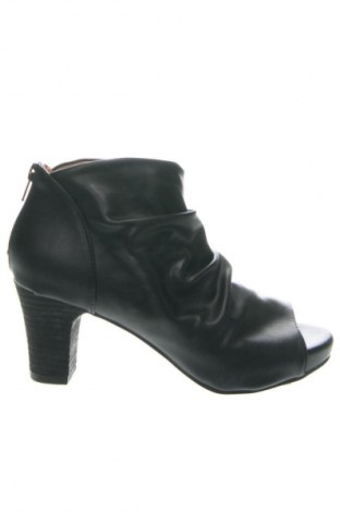 Női cipők Obsel, Méret 36, Szín Fekete, Ár 12 499 Ft