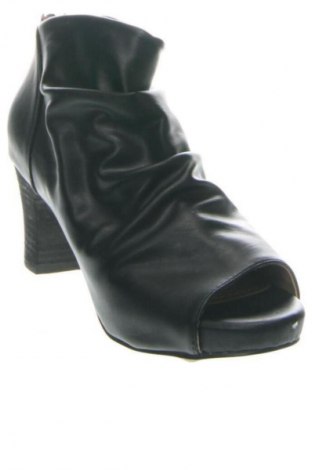 Női cipők Obsel, Méret 36, Szín Fekete, Ár 12 499 Ft