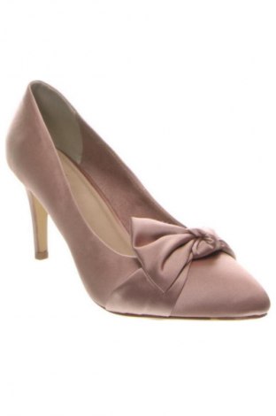 Dámské boty  Obsel, Velikost 39, Barva Popelavě růžová, Cena  785,00 Kč