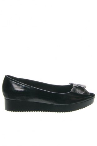 Dámske topánky  Obsel, Veľkosť 38, Farba Čierna, Cena  31,71 €