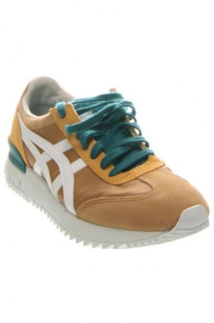 Damenschuhe Onitsuka Tiger, Größe 37, Farbe Mehrfarbig, Preis 84,36 €
