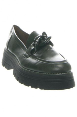 Női cipők Oxmox, Méret 41, Szín Zöld, Ár 9 749 Ft