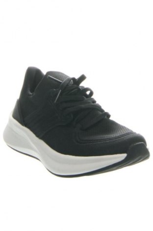 Női cipők Oysho, Méret 36, Szín Fekete, Ár 22 800 Ft