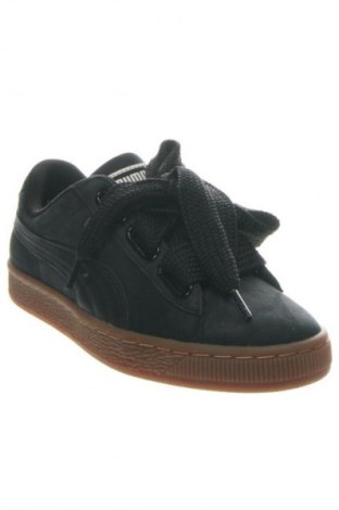 Dámske topánky  PUMA, Veľkosť 37, Farba Čierna, Cena  66,95 €