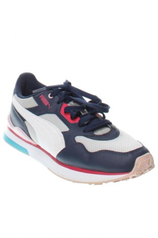 Damenschuhe PUMA, Größe 40, Farbe Mehrfarbig, Preis € 61,99