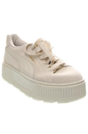 Dámské boty  PUMA, Velikost 40, Barva Béžová, Cena  1 449,00 Kč